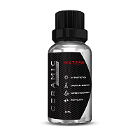 NXTZEN-PRO, Ceramic Professional 30ml Профессиональное защитное керамическое покрытие для ЛКП